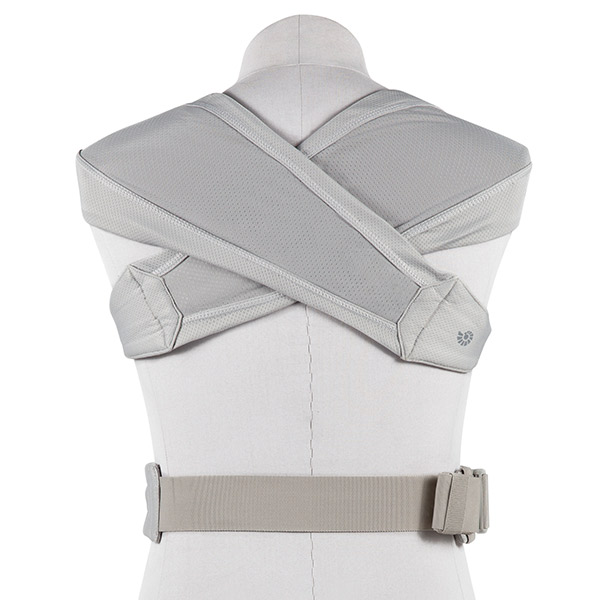 ErgoBabyCarrier 르٥ӡꥢ ֥졼 SoftAir / եȥ졼
