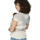 ErgoBabyCarrier 르٥ӡꥢ ֥졼 SoftAir / եȥ졼