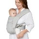 ErgoBabyCarrier 르٥ӡꥢ ֥졼 SoftAir / եȥ졼
