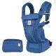 ErgoBabyCarrier SG  ֥꡼ ե֥롼 ѥСդ3å / ȥͥӡSGѥС+ѥåɡ