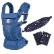 ErgoBabyCarrier SG  ֥꡼ ե֥롼 ѥСդ3å / ȥͥӡSGѥС+ѥåɡ