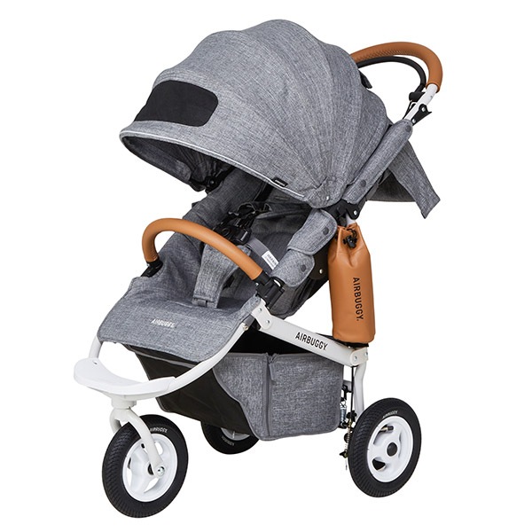 エアバギー ココ ブレーキEX フロムバースアースブルー