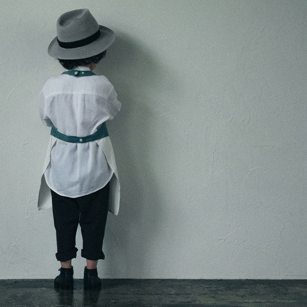 MARLMARL �ޡ���ޡ��� ���ץ��� ����륽�� for Kids (100-110cm) / �������