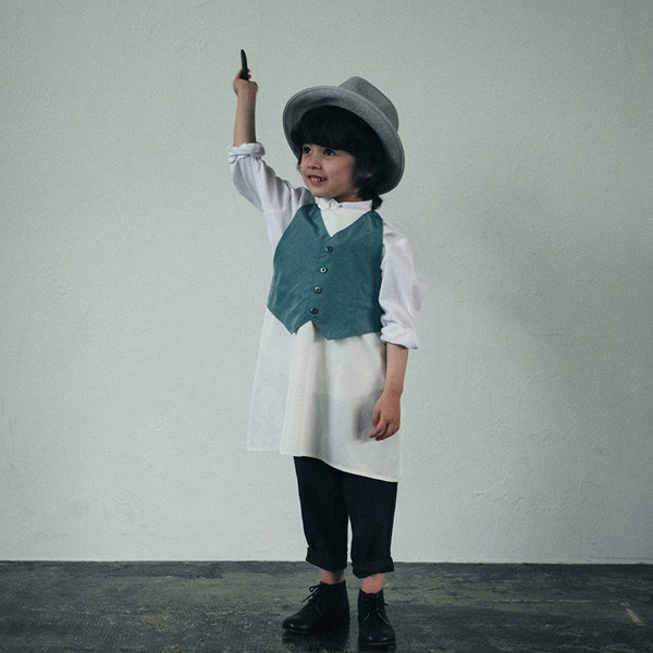 MARLMARL �ޡ���ޡ��� ���ץ��� ����륽�� for Kids (100-110cm) / �������