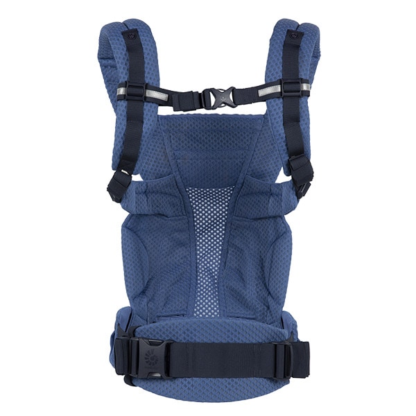 ErgoBabyCarrier SG  ֥꡼ ե֥롼 ѥСå / ȥͥӡSGѥС