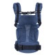 ErgoBabyCarrier SG  ֥꡼ ե֥롼 ѥСå / ȥͥӡSGѥС