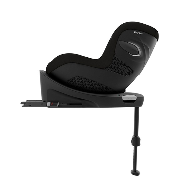 cybex サイベックス シローナG アイサイズ / ムーンブラックプラス JP