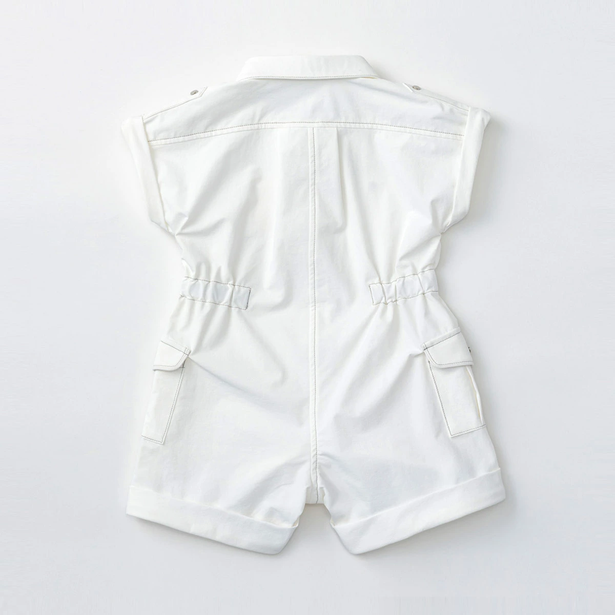 MARLMARL �ޡ���ޡ��� ���ե��� �����ץ����� (90-100cm) / �ۥ磻��