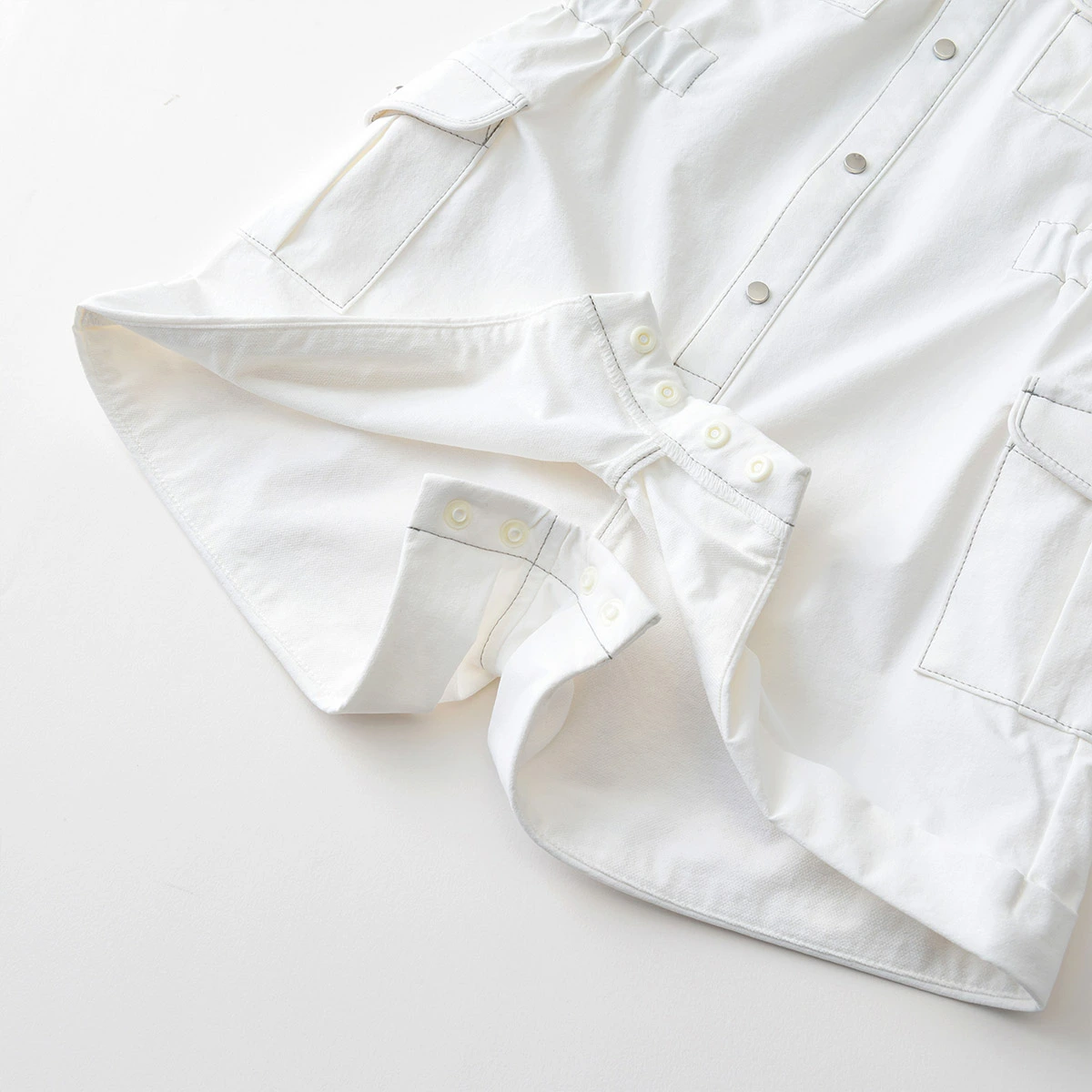 MARLMARL �ޡ���ޡ��� ���ե��� �����ץ����� (90-100cm) / �ۥ磻��