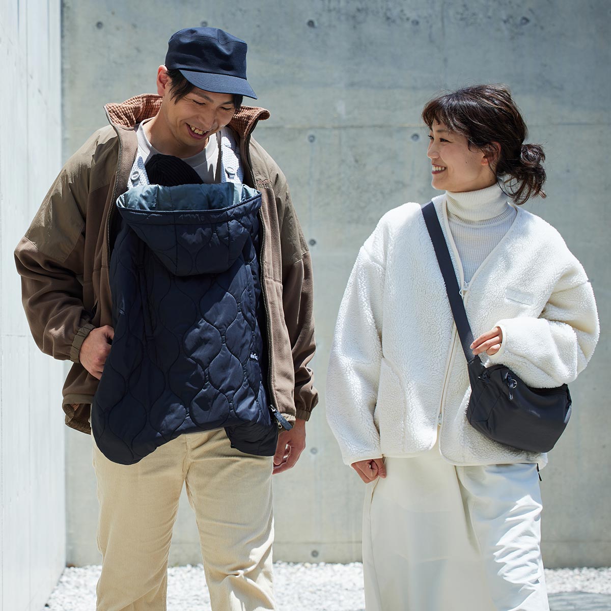 WILD THINGS × BabyHopper ワイルドシングス×ベビーホッパー