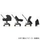 cybex �����٥å��� �ե������ ����꡼���åȡʥߥ��� / �����б��� / ���ԥ��֥�å�