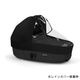 cybex �����٥å��� �ե������ ����꡼���åȡʥߥ��� / �����б��� / ���ԥ��֥�å�
