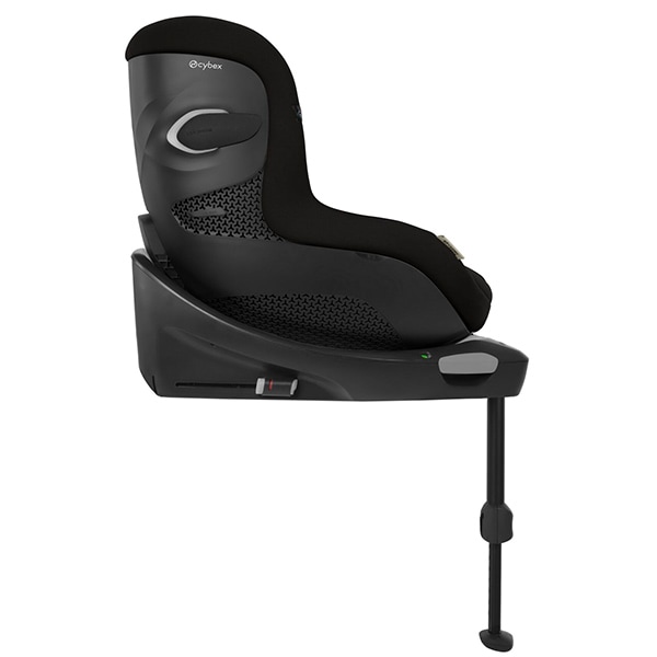 【新品】サイベックス シローナ Gi i-size ムーンブラックプラス Amazon | cybex [ サイベックス ] Sirona G i-Size [ シローナ G