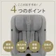cybex �����٥å��� ��������Gi  ���������� / �ࡼ��֥�å��ץ饹 JP