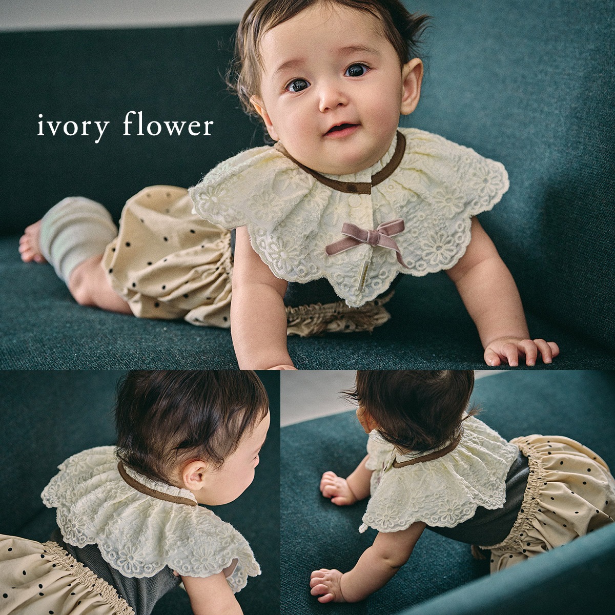 MARLMARL �ޡ���ޡ��� teppan box SAU2 ���եȥ��å� / dolce�����ܥ꡼�ե� + brick�ԥ�