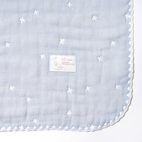 10mois ǥ դդ6ť ٥ӡå / ѥ֥롼