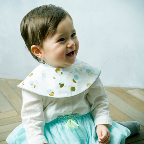 MARLMARL ޡޡ 3bibs for boys / ޥ