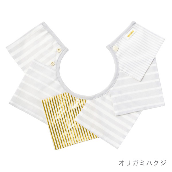 MARLMARL ޡޡ 3bibs for boys / ޥ