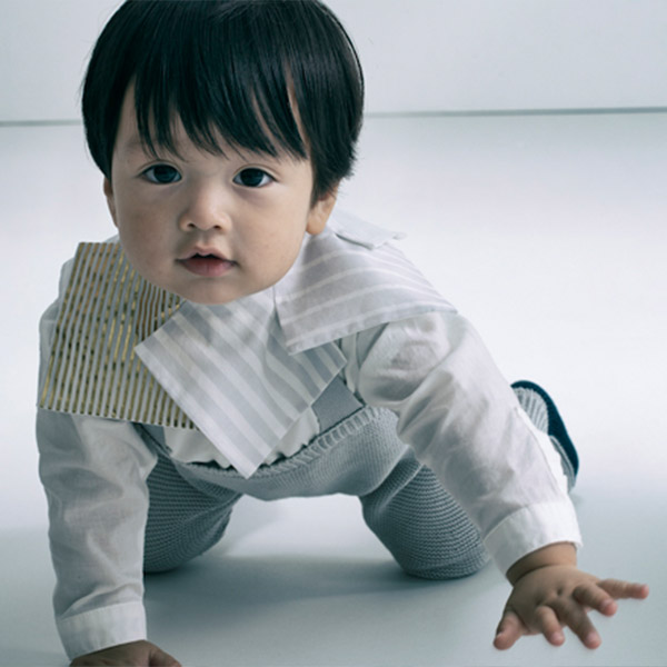 MARLMARL ޡޡ 3bibs for boys / ޥ