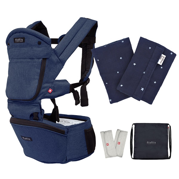 MiaMily ߥߥ꡼ ҥåץץ饹 ܥǥ / ǥ˥֥롼 ѥåɥå +ѥå/ƥ󥯥륹ͥӡ