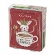 Karel Capek ڥå Ź Cup-Of-Tea5 ƥХå5På / ԥ奢