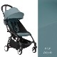 STOKKE YOYO3 6+�٥ӡ�������6+���顼�ѥå��˥֥�å��ե졼��
