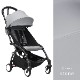 STOKKE YOYO3 6+�٥ӡ�������6+���顼�ѥå��˥֥�å��ե졼��