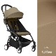 STOKKE YOYO3 6+�٥ӡ�������6+���顼�ѥå��˥֥�å��ե졼��