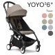 STOKKE YOYO3 6+�٥ӡ�������6+���顼�ѥå��˥֥�å��ե졼��