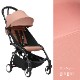 STOKKE YOYO3 6+�٥ӡ�������6+���顼�ѥå��˥֥�å��ե졼��