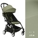 STOKKE YOYO3 6+�٥ӡ�������6+���顼�ѥå��˥֥�å��ե졼��