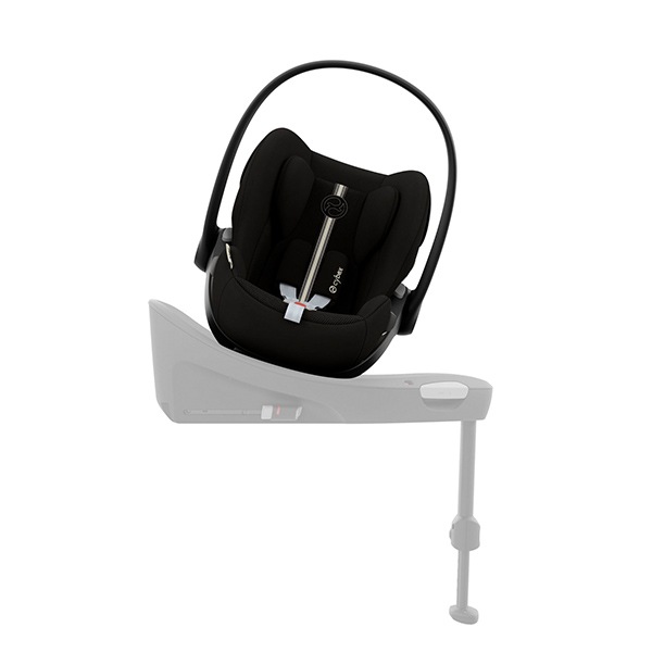 cybex サイベックス クラウドG アイサイズ / ムーンブラック
