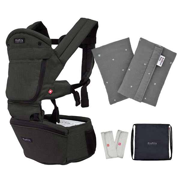 MiaMily ߥߥ꡼ ҥåץץ饹 ܥǥ / 㥳֥å ѥåɥå +ѥå/ƥ󥯥륹졼