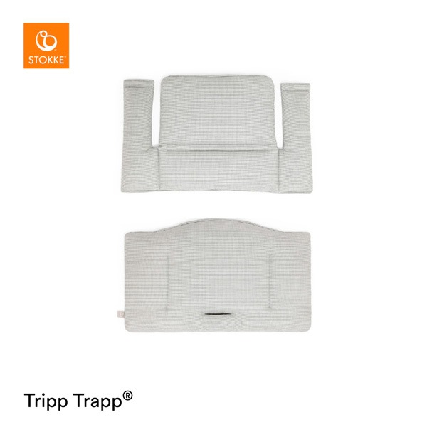 STOKKE ストッケ トリップトラップ クラシッククッション
