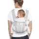 ErgoBabyCarrier SG  ֥꡼ ѡ륰졼 ѥСդ3å / ȥ졼SGѥС+ѥåɡ