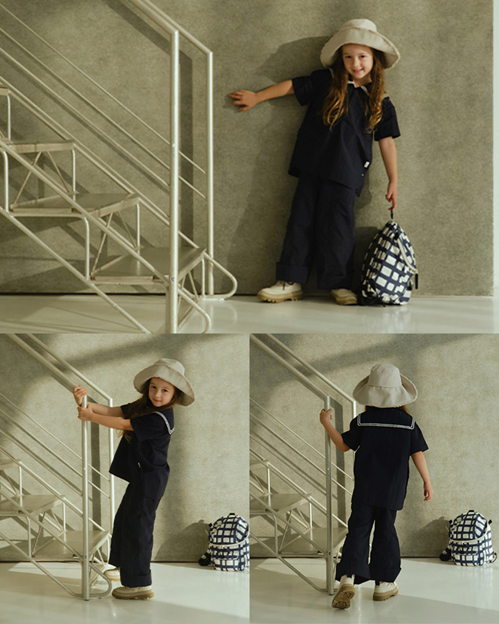 MARLMARL �ޡ���ޡ��� �ѥɥ륷��� (110-120cm) / �ͥ��ӡ�