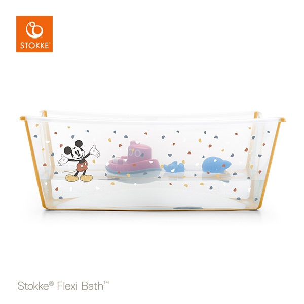 ストッケ STOKKE フレキシバス ミッキー セレブレーション