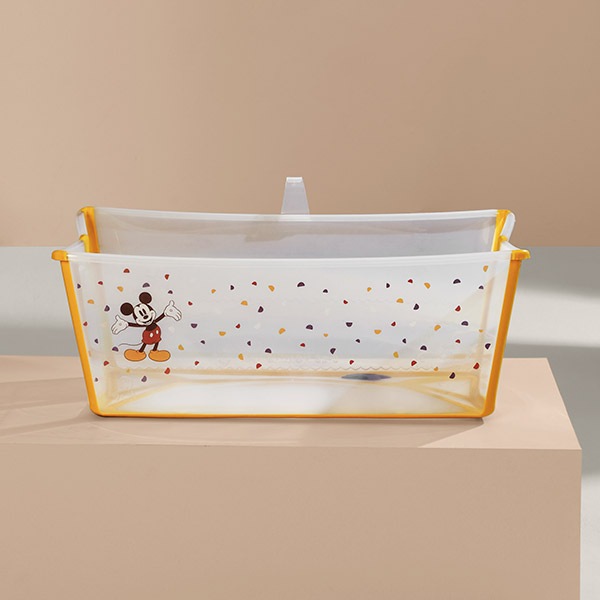 ストッケ STOKKE フレキシバス ミッキー セレブレーション