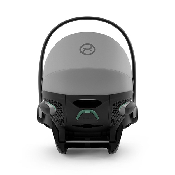 cybex サイベックス クラウドG アイサイズ / ストーングレープラス JP