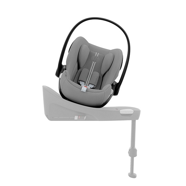 cybex サイベックス クラウドG アイサイズ / ストーングレープラス JP