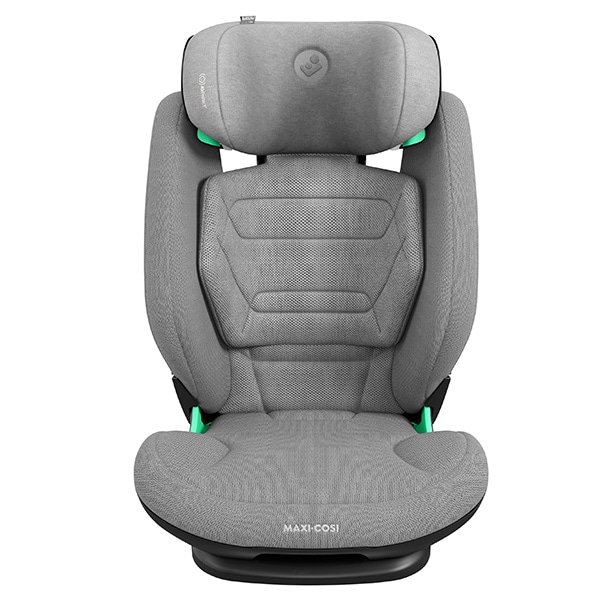 MAXI-COSI ロディフィックス　エアプロテクト　グレー Maxi-Cosi マキシコシ ロディフィックス プロ2 アイサイズ