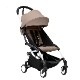 STOKKE YOYO3 6+�٥ӡ�������6+���顼�ѥå��˥ۥ磻�ȥե졼��
