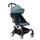 STOKKE YOYO3 6+�٥ӡ�������6+���顼�ѥå��˥ۥ磻�ȥե졼��