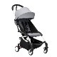 STOKKE YOYO3 6+�٥ӡ�������6+���顼�ѥå��˥ۥ磻�ȥե졼��