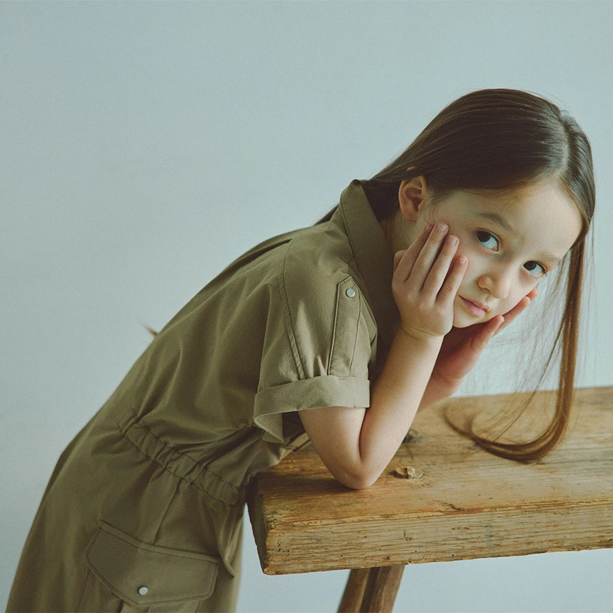 まろん丸さん専用】ファミリアジャンプスーツ STORY 70「23 ジャンプ