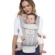 ErgoBabyCarrier SG  ֥꡼ ѡ륰졼 ѥСդ3å / 졼ȥ饤סSGѥС+ѥåɡ