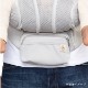 ErgoBabyCarrier SG  ֥꡼ ѡ륰졼 ѥСդ3å / 졼ȥ饤סSGѥС+ѥåɡ