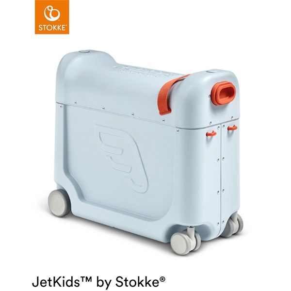 STOKKE ストッケ ジェットキッズ バイ ストッケ トラベラーズセット