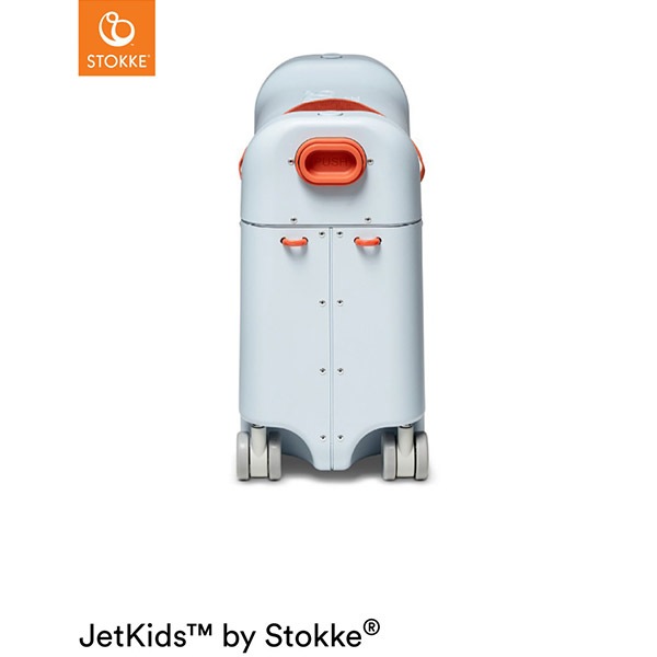 STOKKE ストッケ ジェットキッズ バイ ストッケ トラベラーズセット