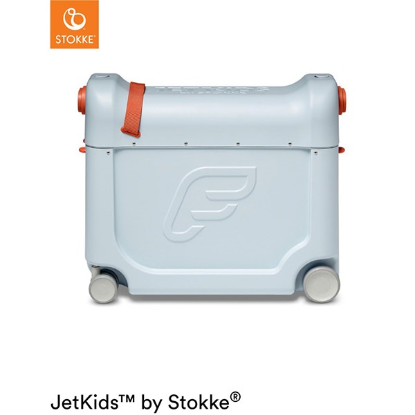 STOKKE ストッケ ジェットキッズ バイ ストッケ トラベラーズセット